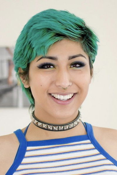 et billede af Pixi Lust