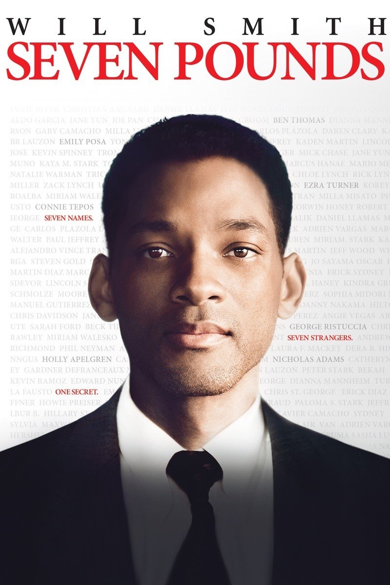 movie review seven pounds