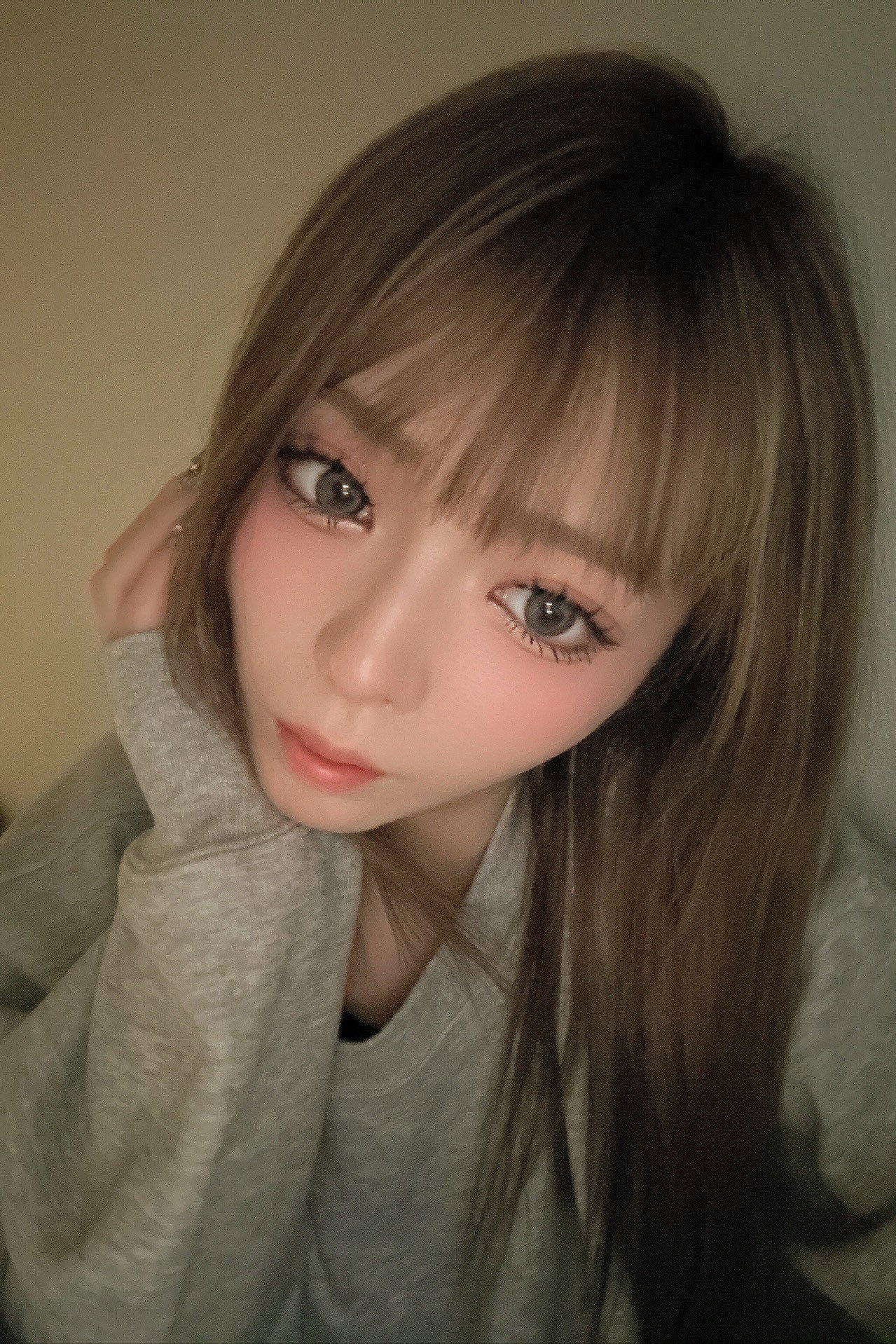 Kogawa Yuina fotograf 4