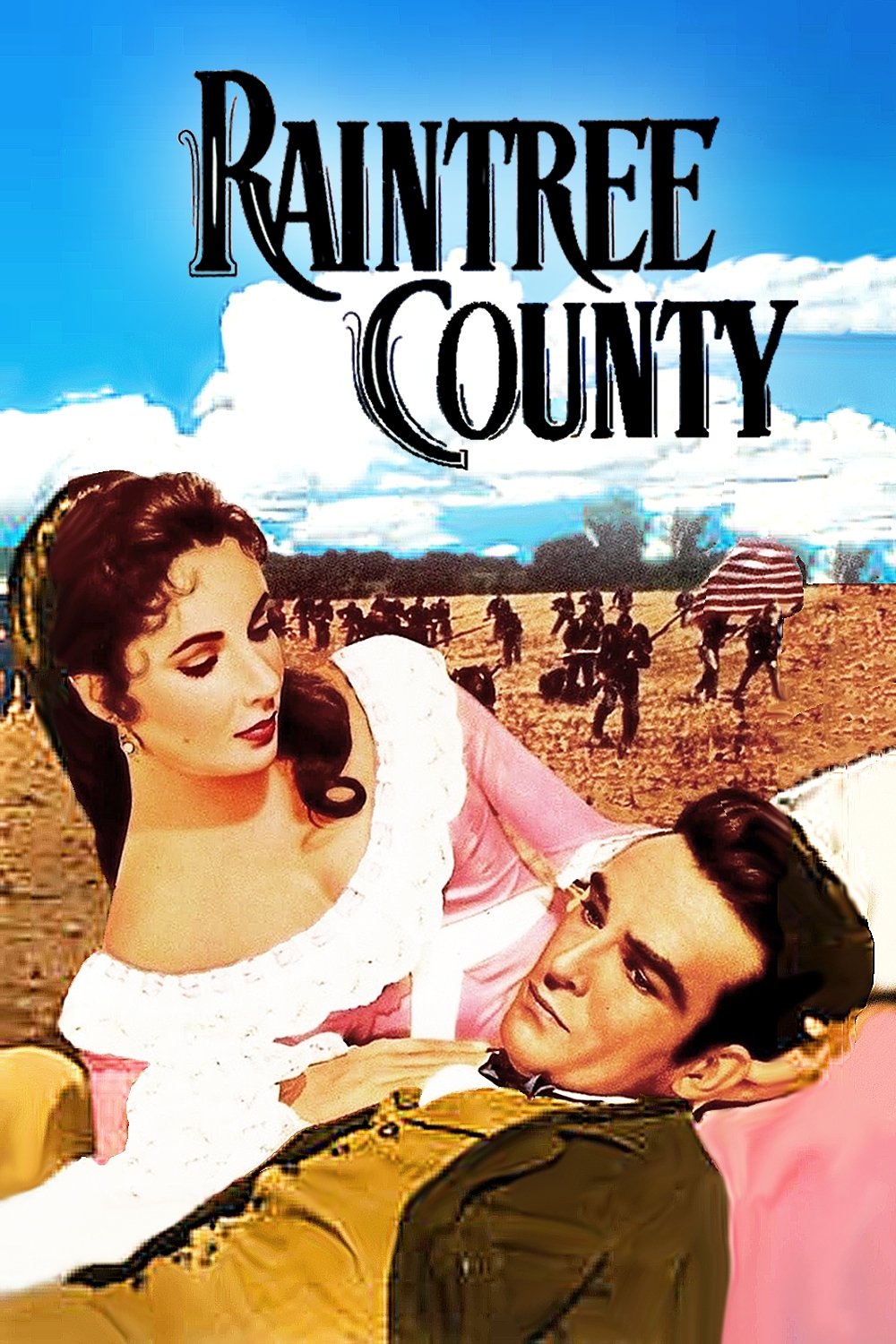 Raintree County