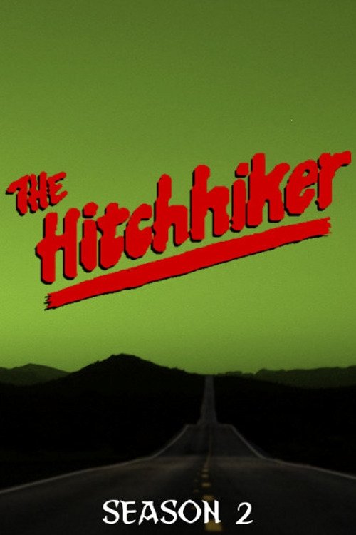 The Hitchhiker - Season 2