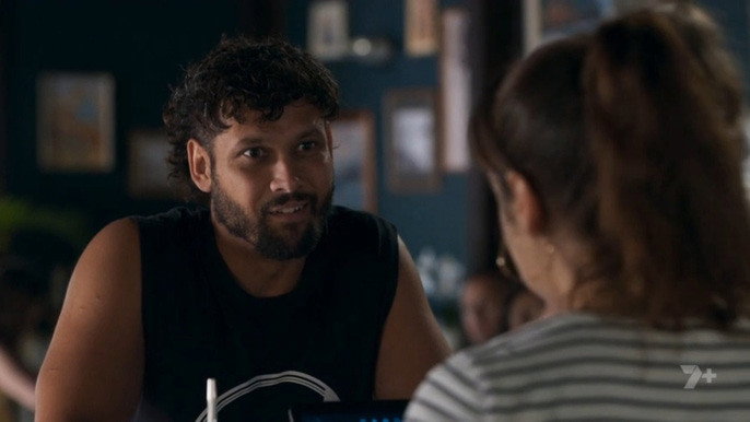 Home and Away Season 39 :Episode 99  Episode 8734