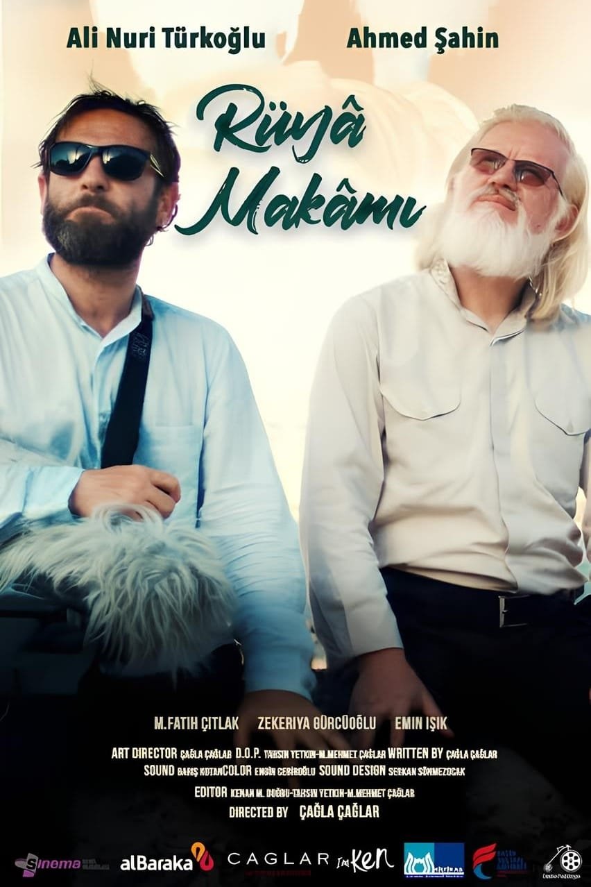 Rüya Makamı