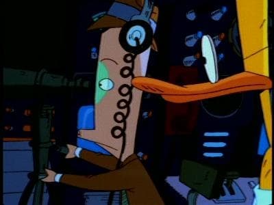 Duckman
