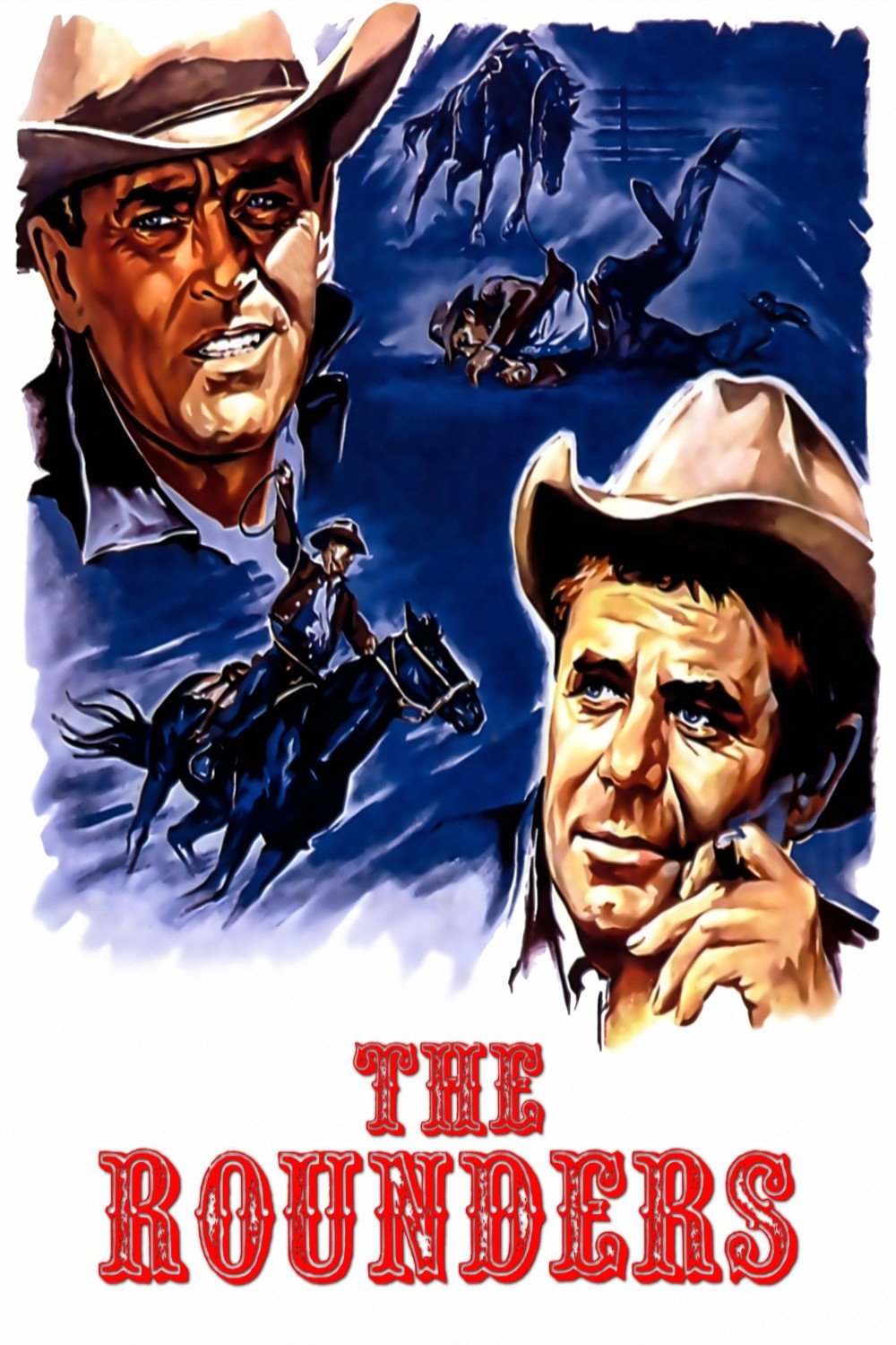 The Rounders