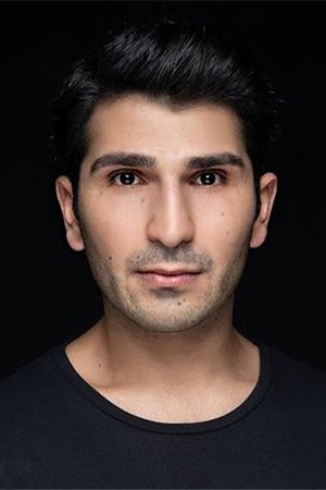 et billede af Evliya Aykan