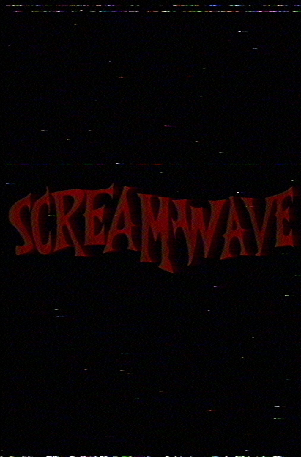 SCREAMWAVE