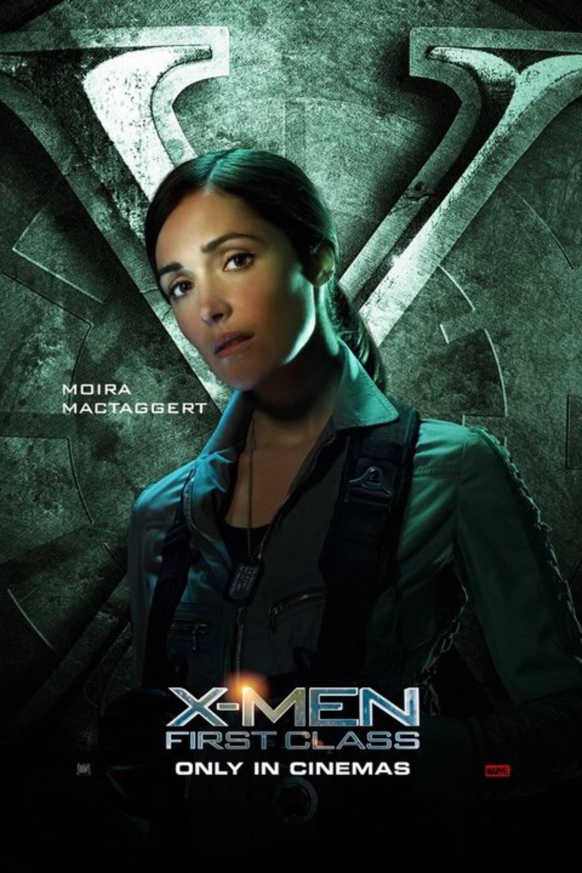 X-Men: First Class