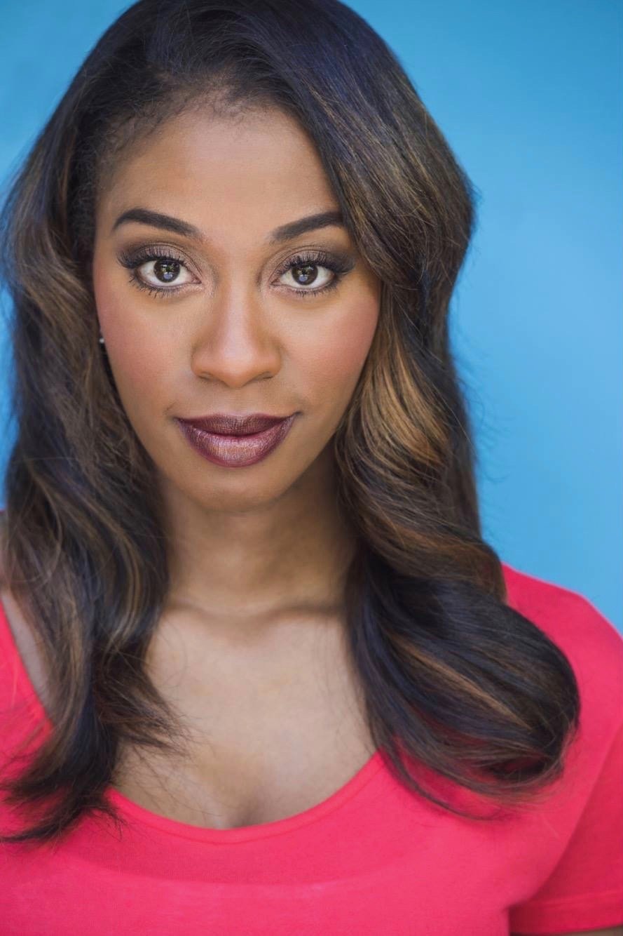 et billede af London Morrison