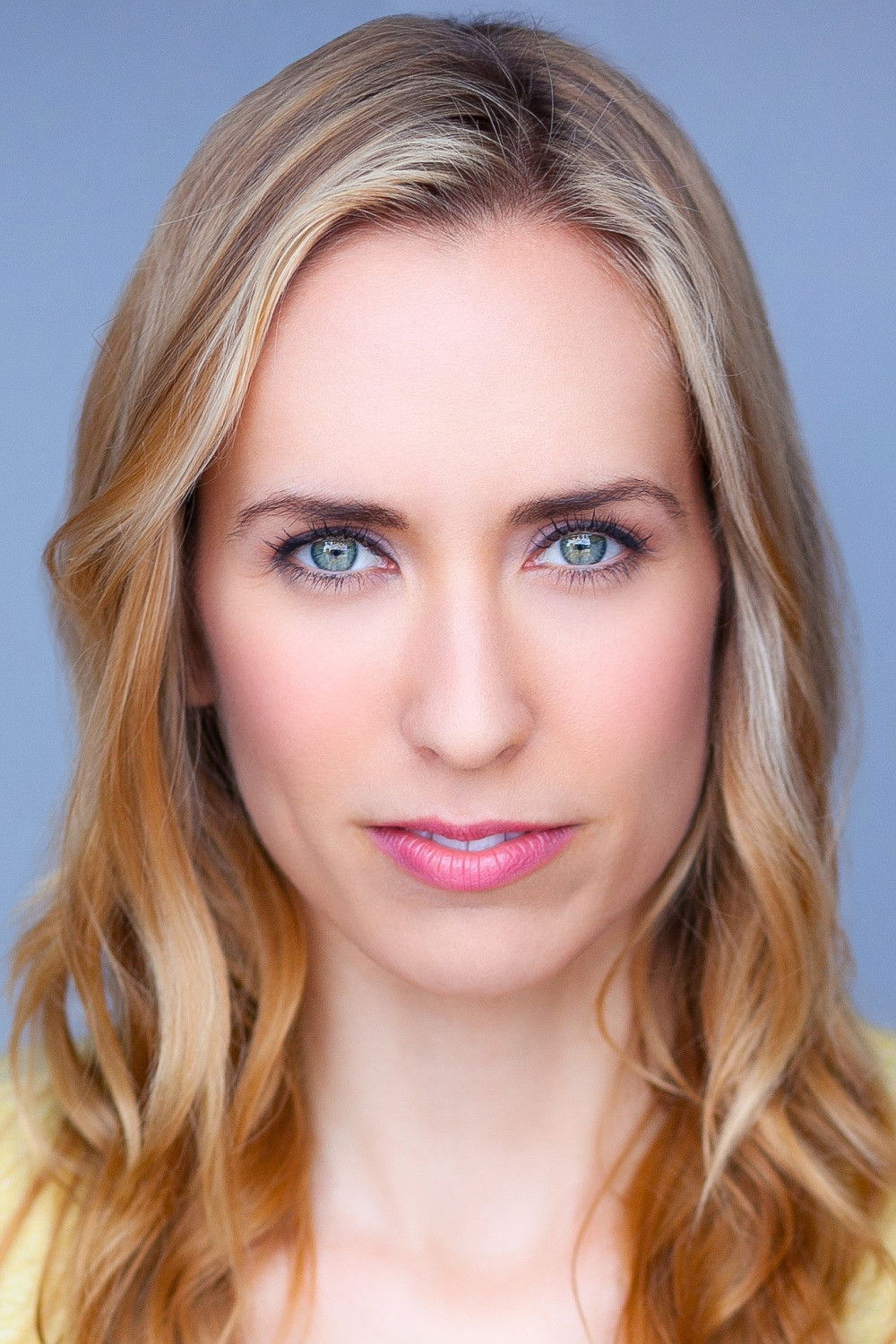 et billede af Emily Nicole Hansen