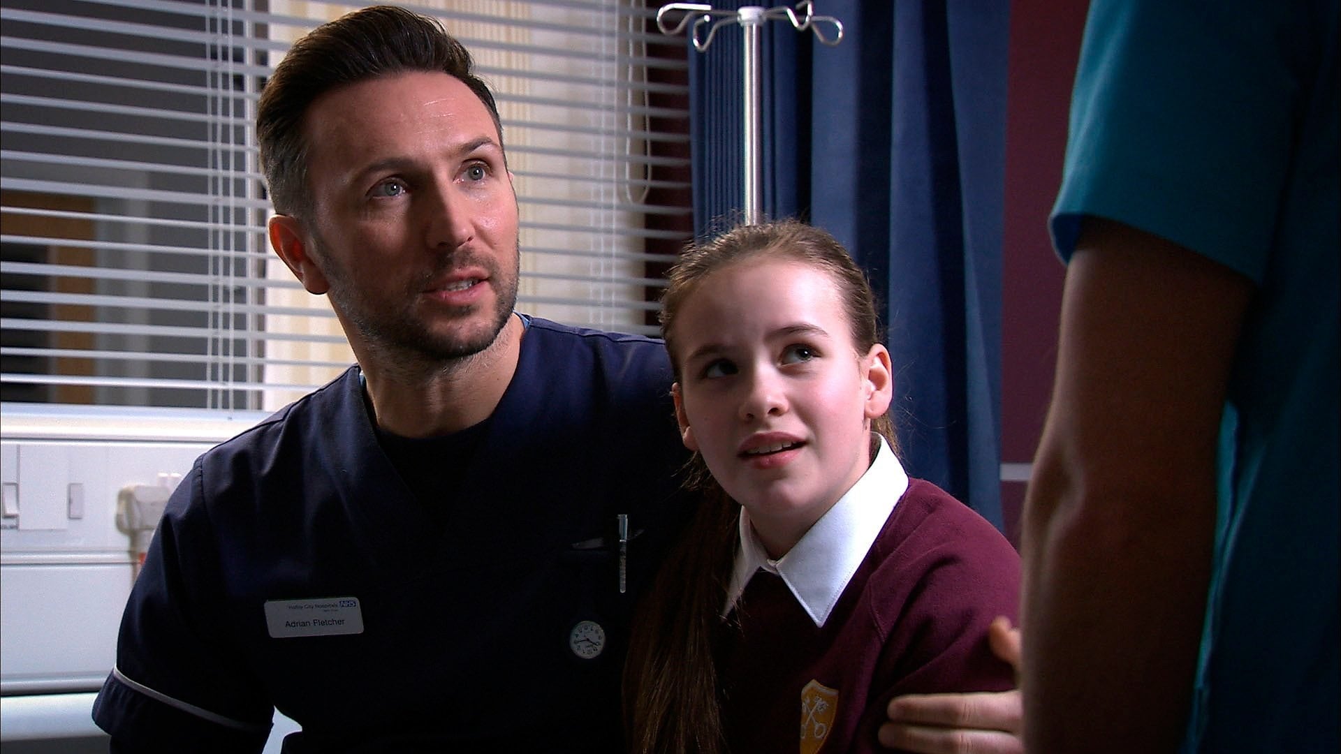 Holby City Staffel 17 :Folge 28 