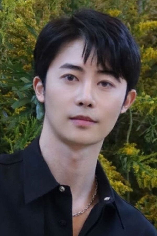 et billede af Fu Xiao