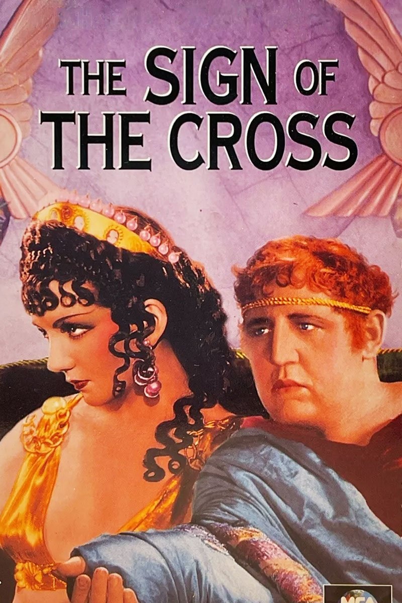 The Sign of the Cross
