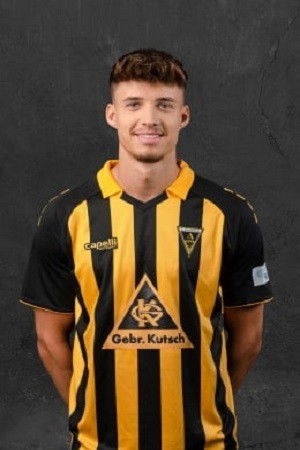 et billede af Dustin Willms