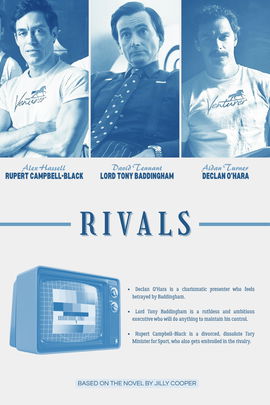 Rivals poster image