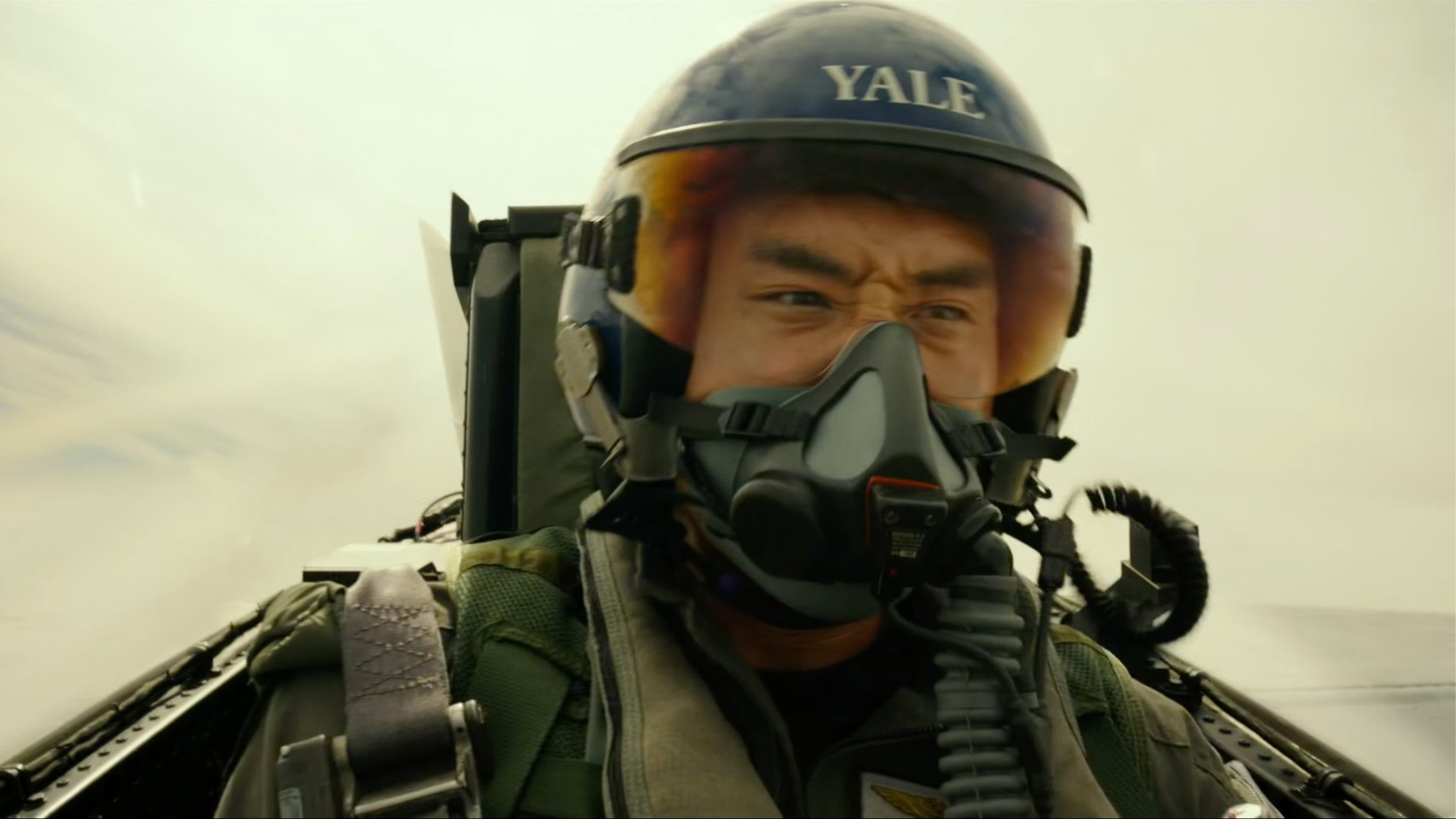 Top Gun: Maverick