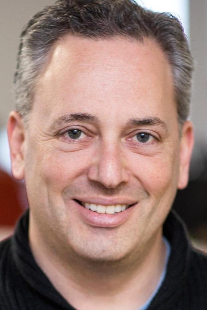 et billede af David O. Sacks