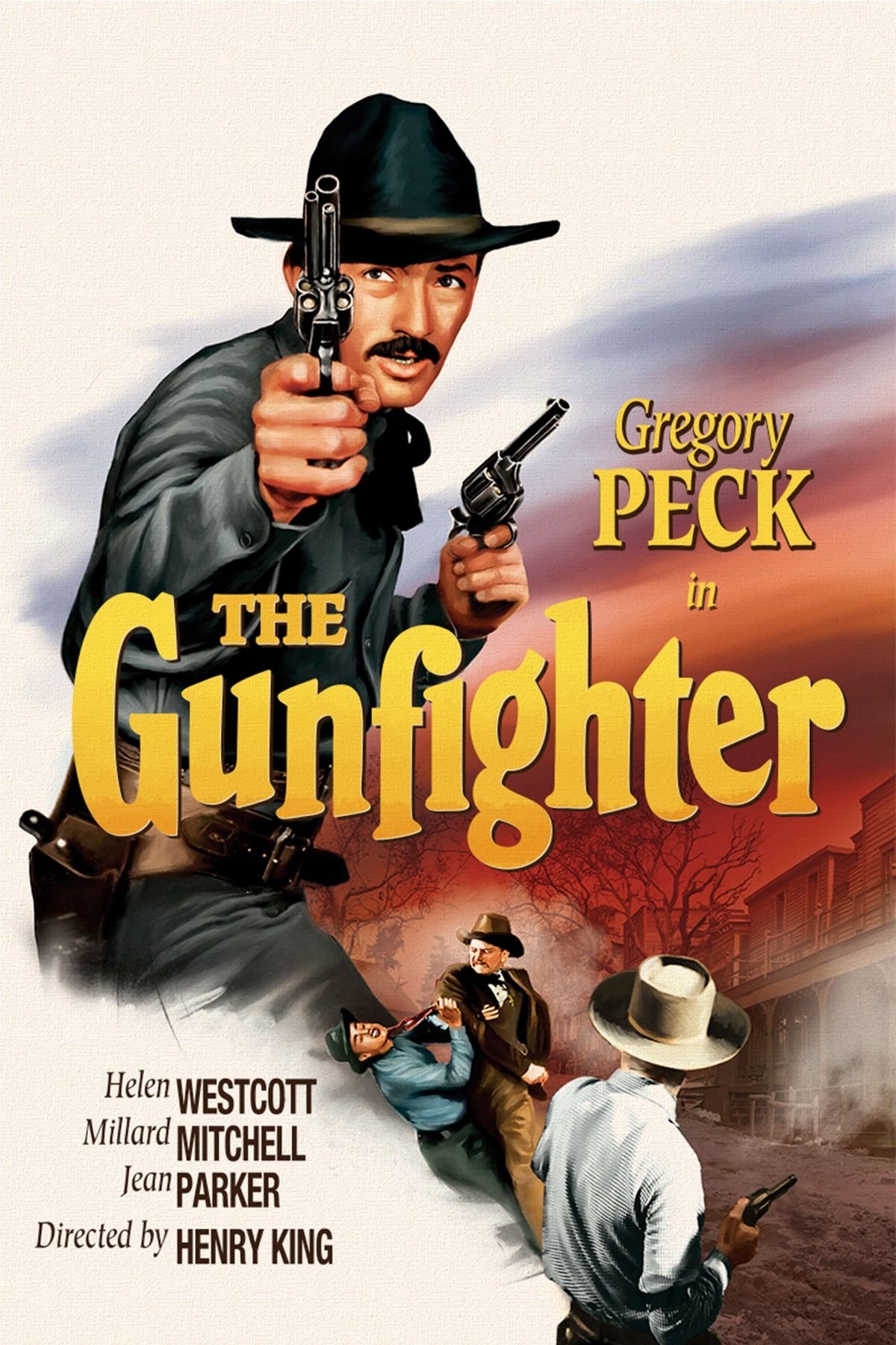 The Gunfighter