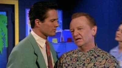 Silk Stalkings