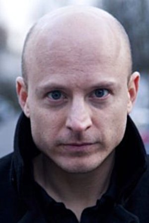 et billede af Danny Babington