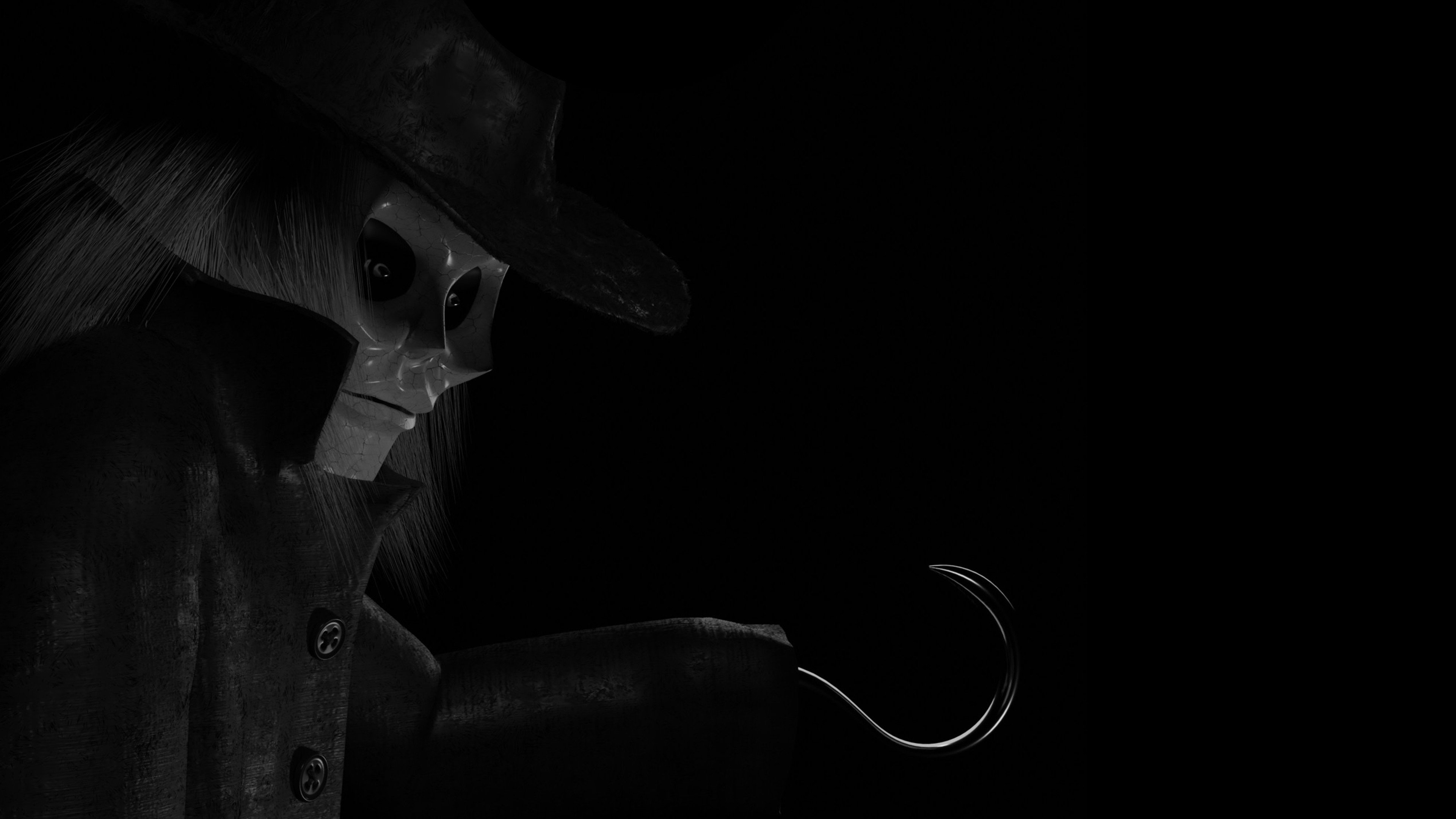 Puppet Master: Noir Version | Collection