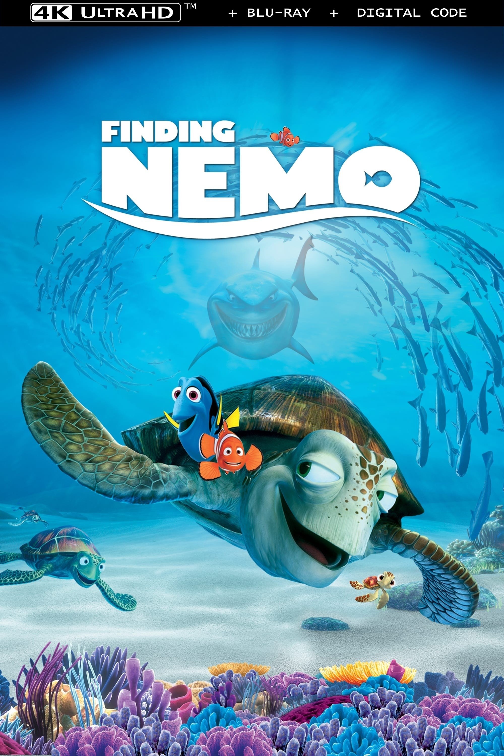 Finding Nemo