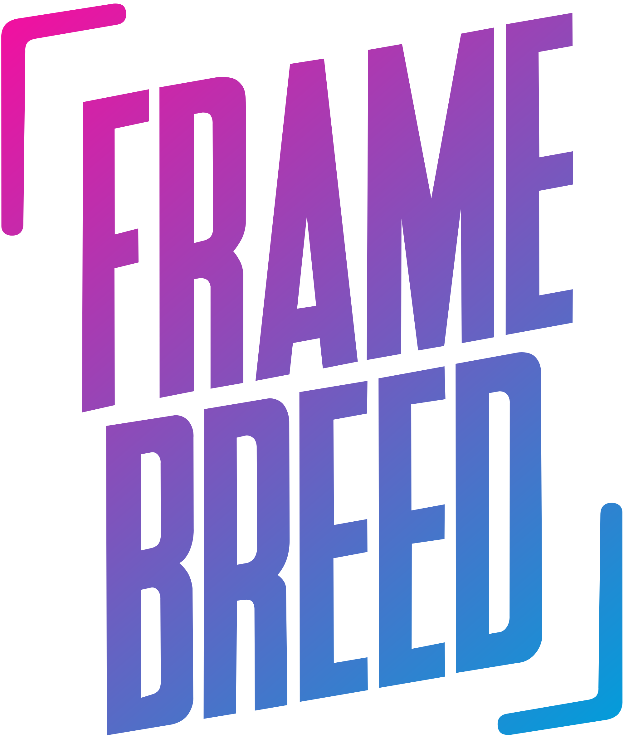 Framebreed