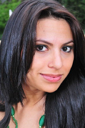 et billede af Michelle Araujo