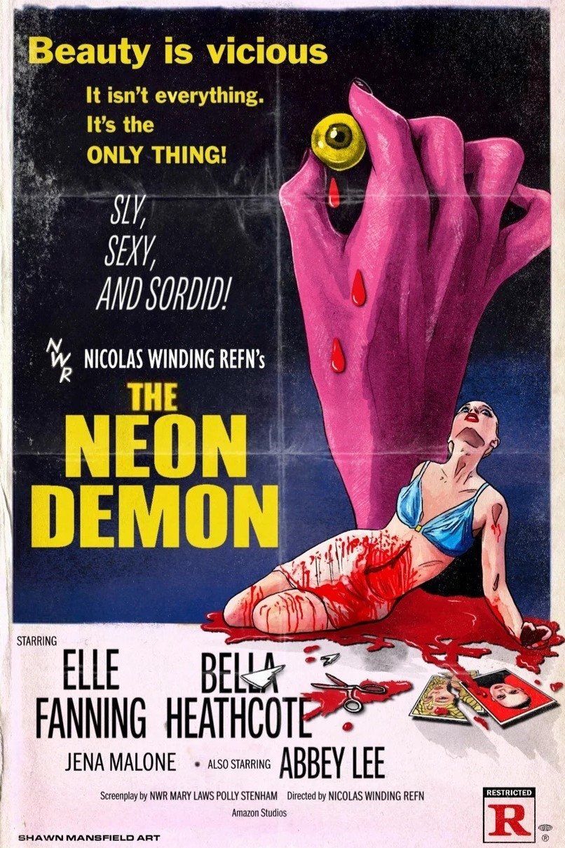 The Neon Demon