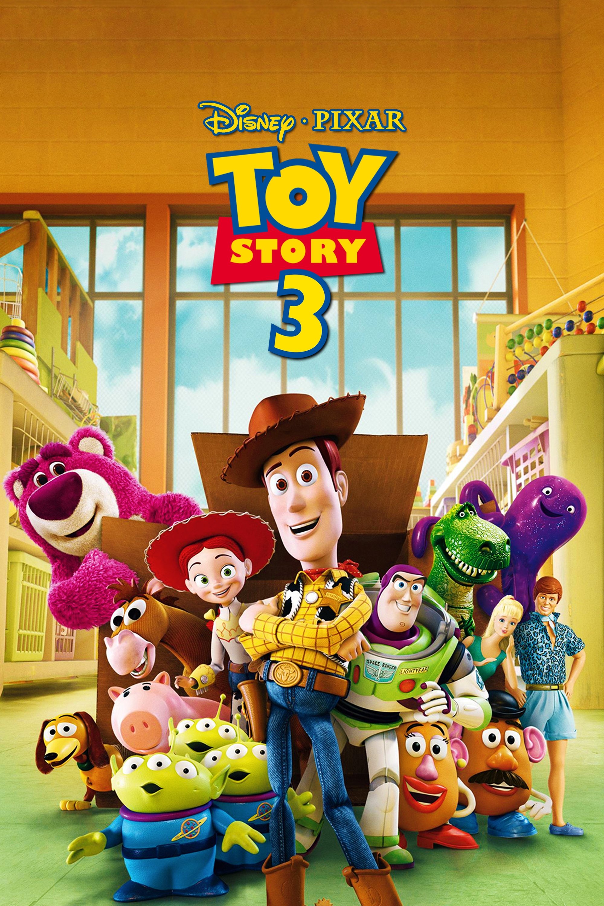 Toy Story 3