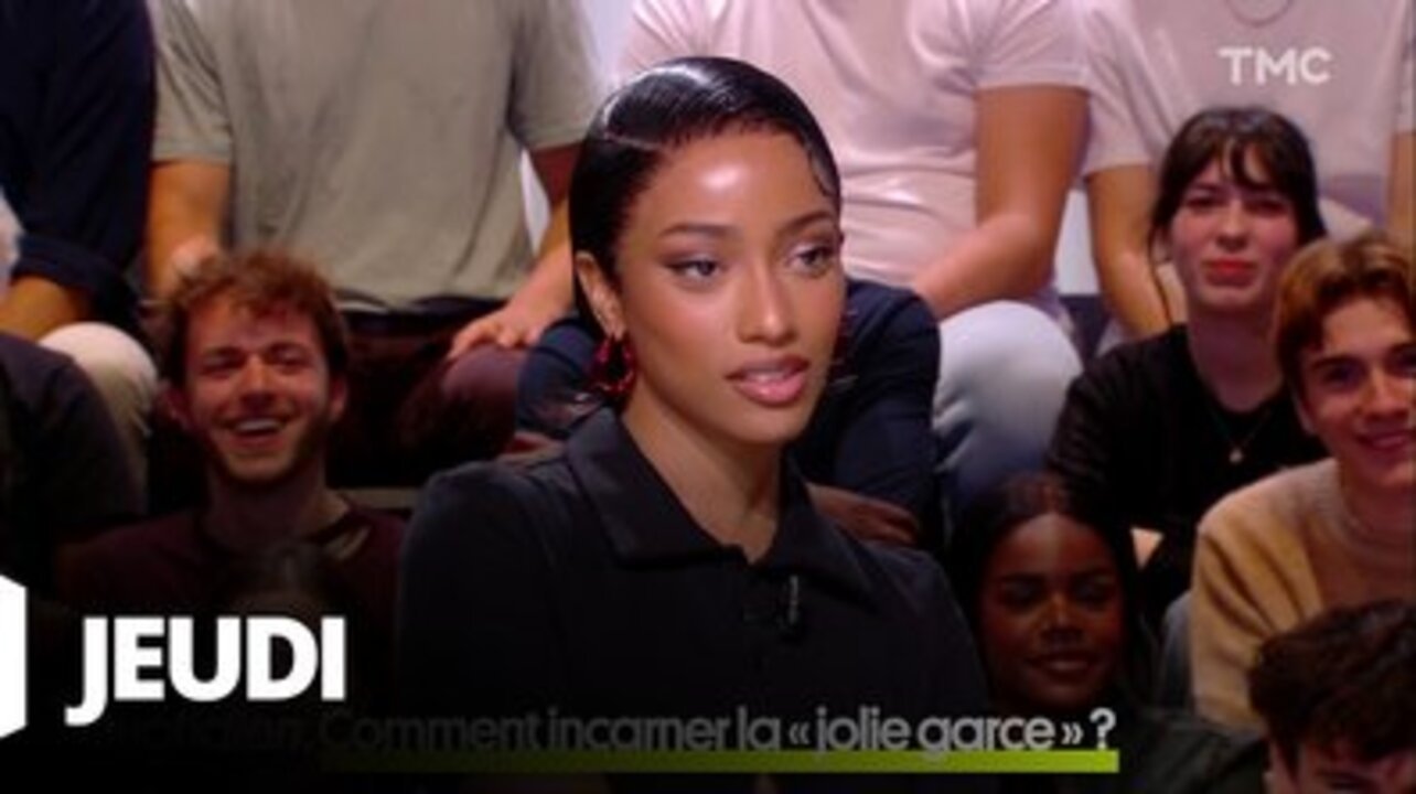 Quotidien 8x24