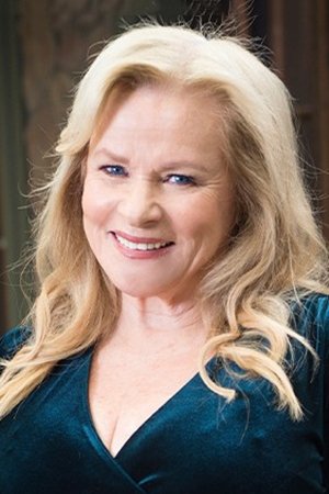 et billede af Colette Mann