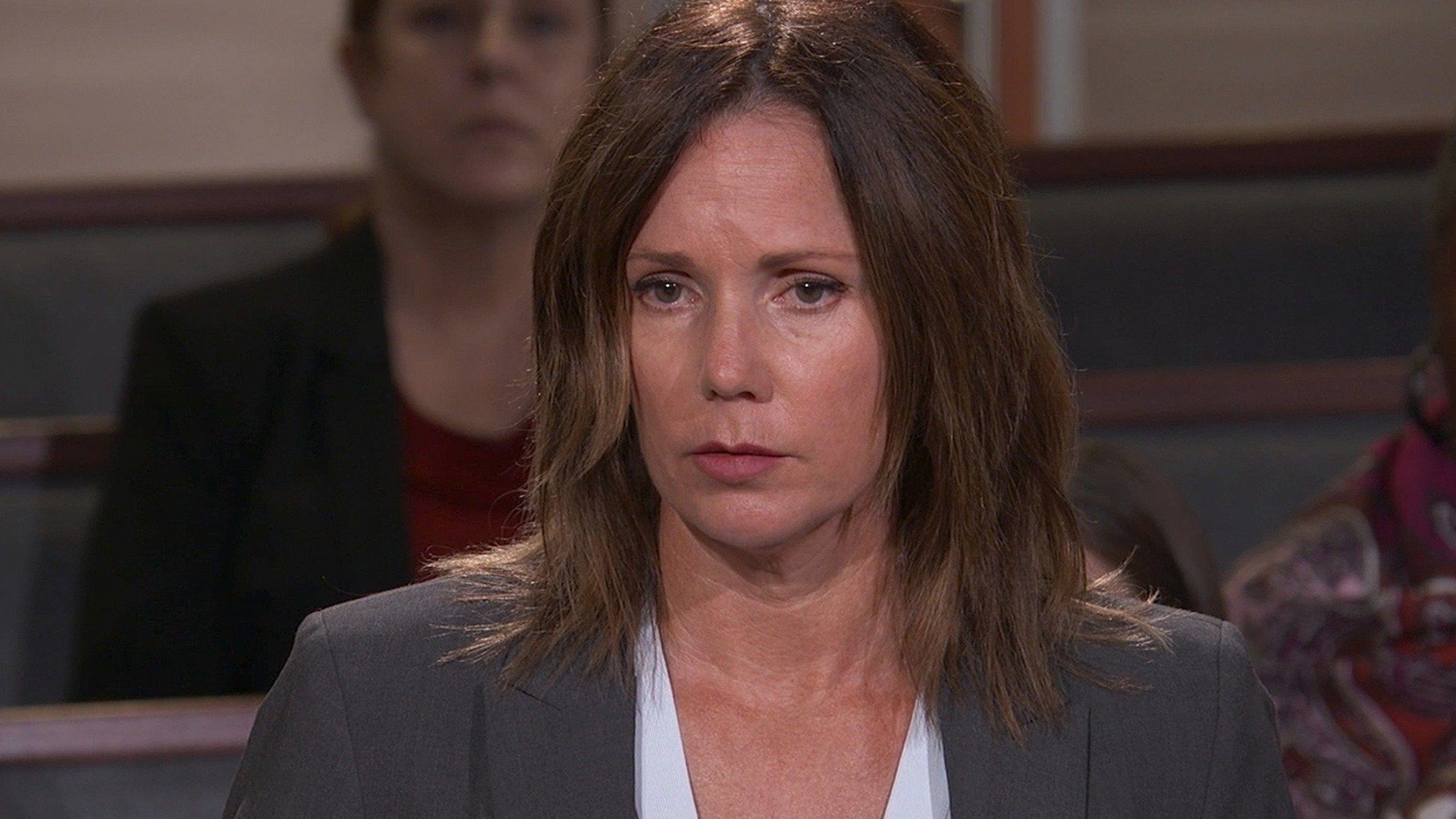 Judy Justice - Épisode 44