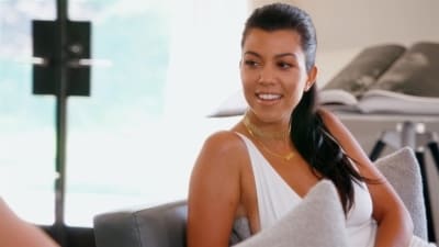 Keeping Up with the Kardashians Staffel 12 :Folge 21 