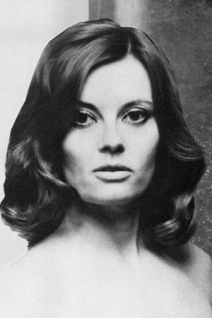 et billede af Susan McBain