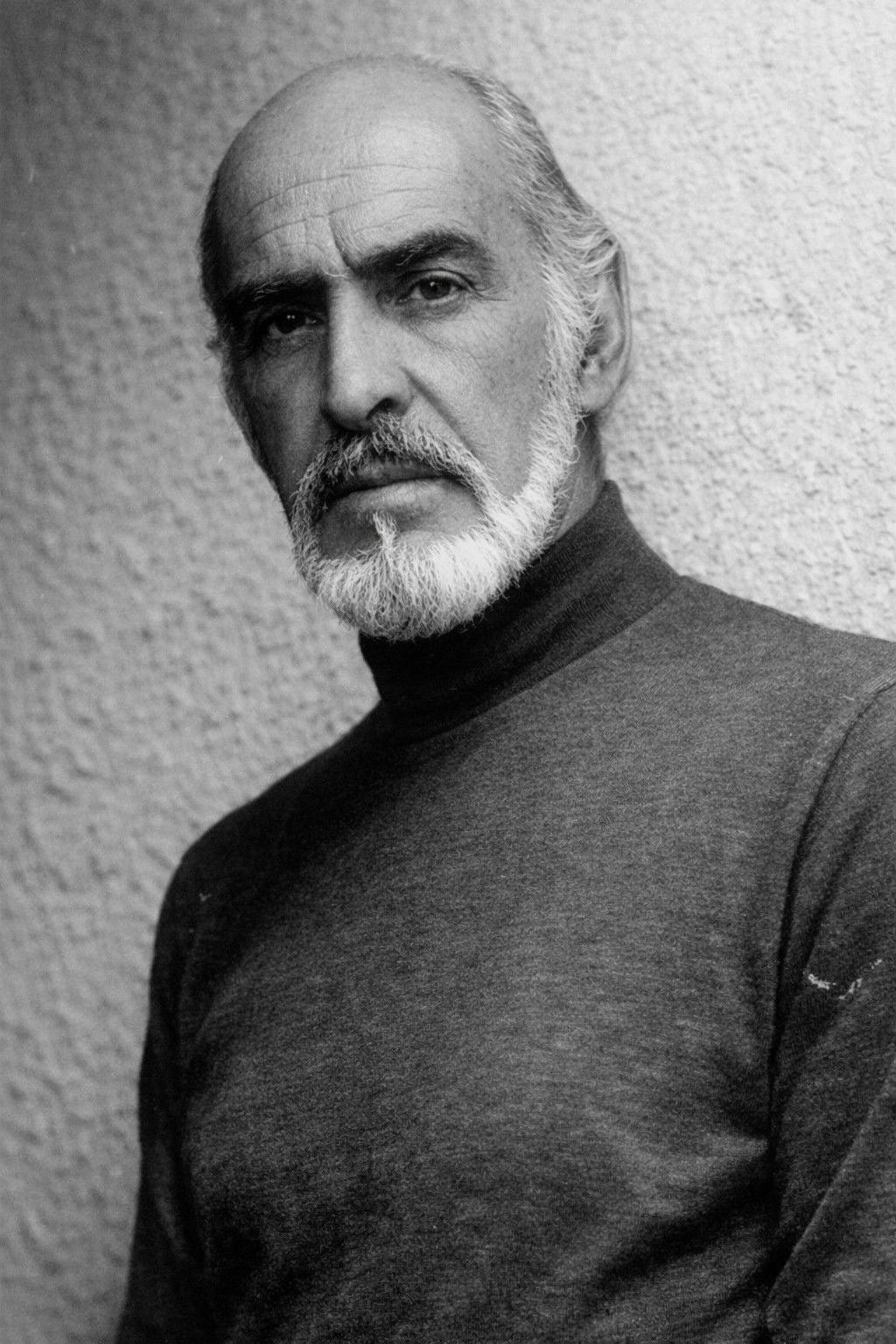 et billede af Julio Bracho