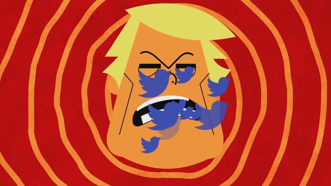 #UNFIT: The Psychology of Donald Trump (2020)