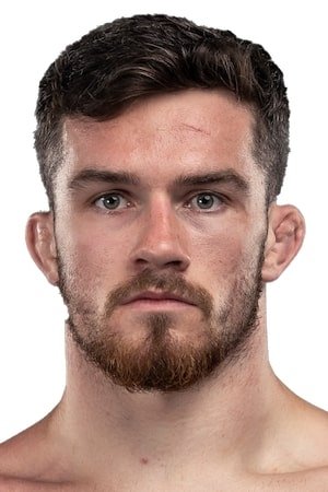 et billede af Nathan Kelly