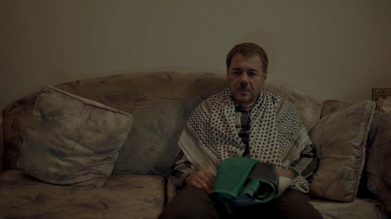 Days of Rage (2019)