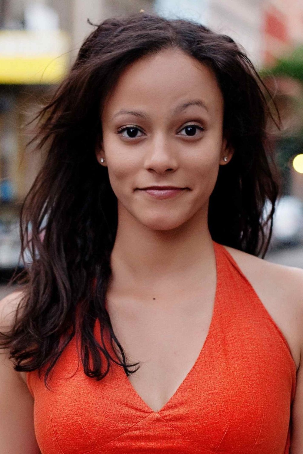 et billede af J. Kaitlin Becker