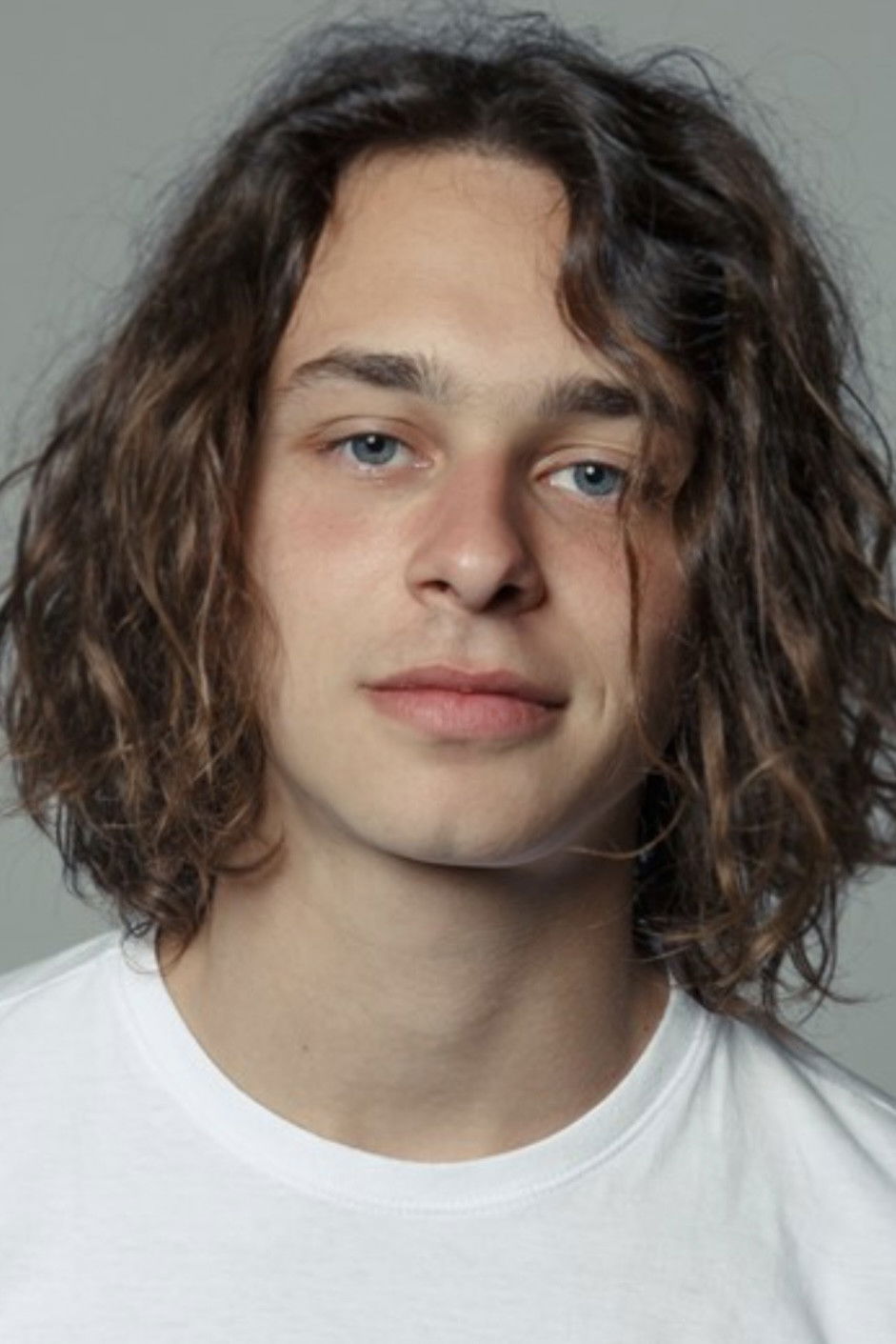 et billede af Michel Joelsas