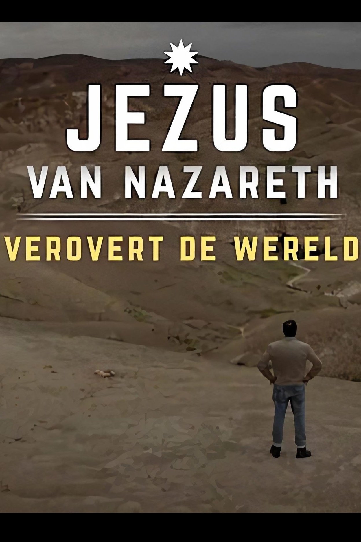 Jezus van Nazareth - Season 2