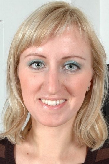 et billede af Rachel Donati