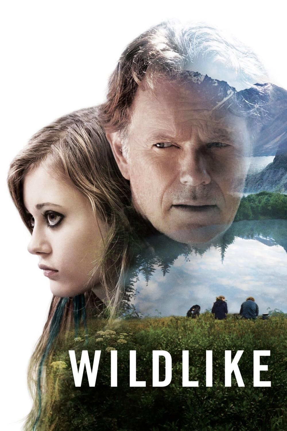 Wildlike