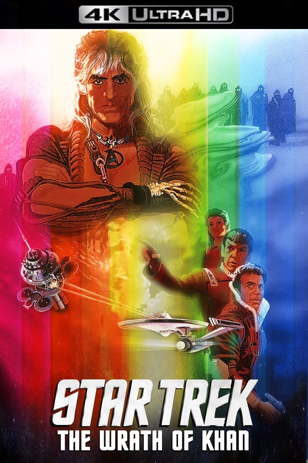 Star Trek II: The Wrath of Khan