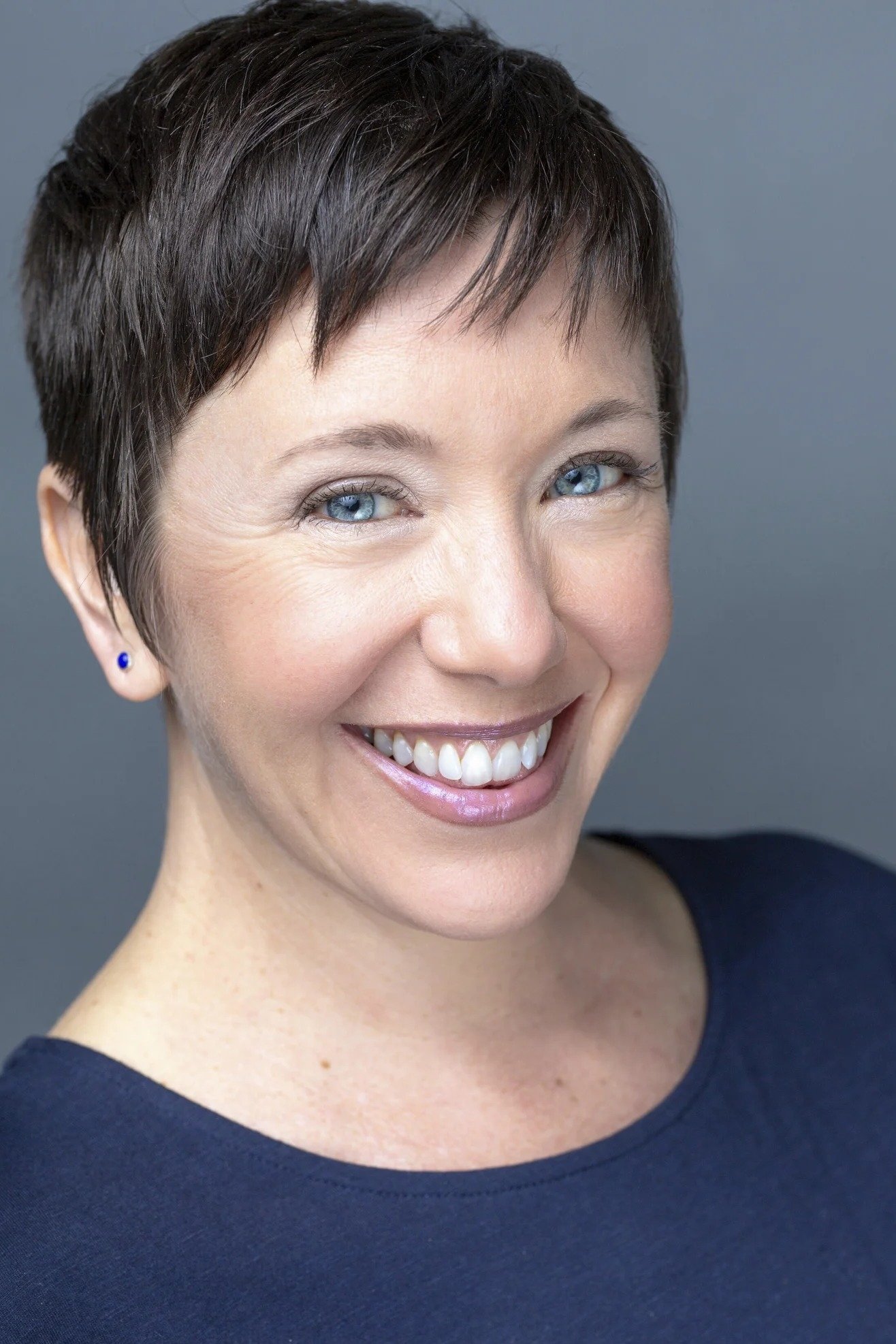 et billede af Judi Lewis Ockler