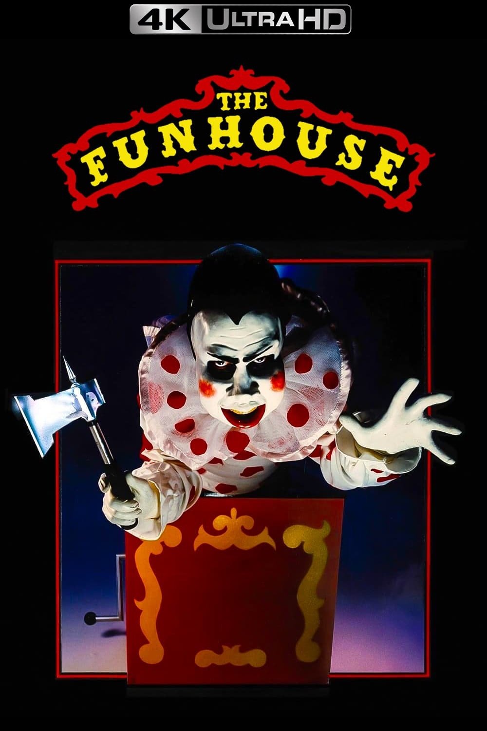 The Funhouse