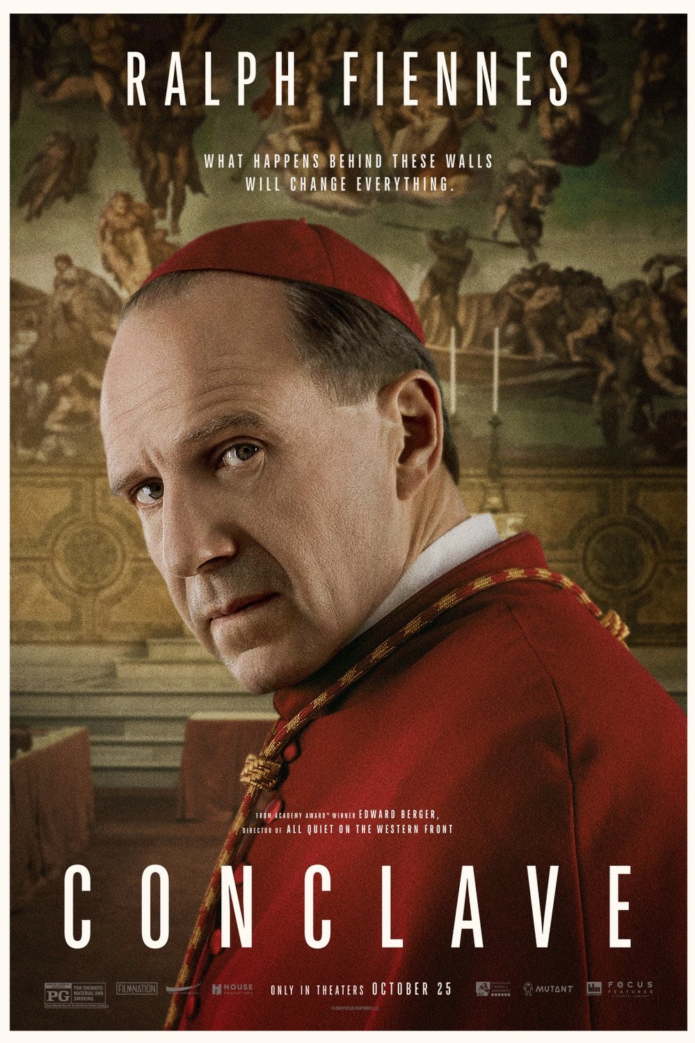 Conclave