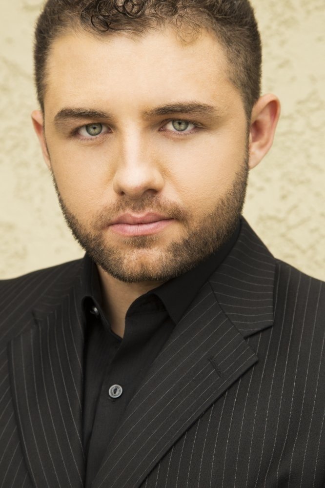 et billede af Michael Neumeyer