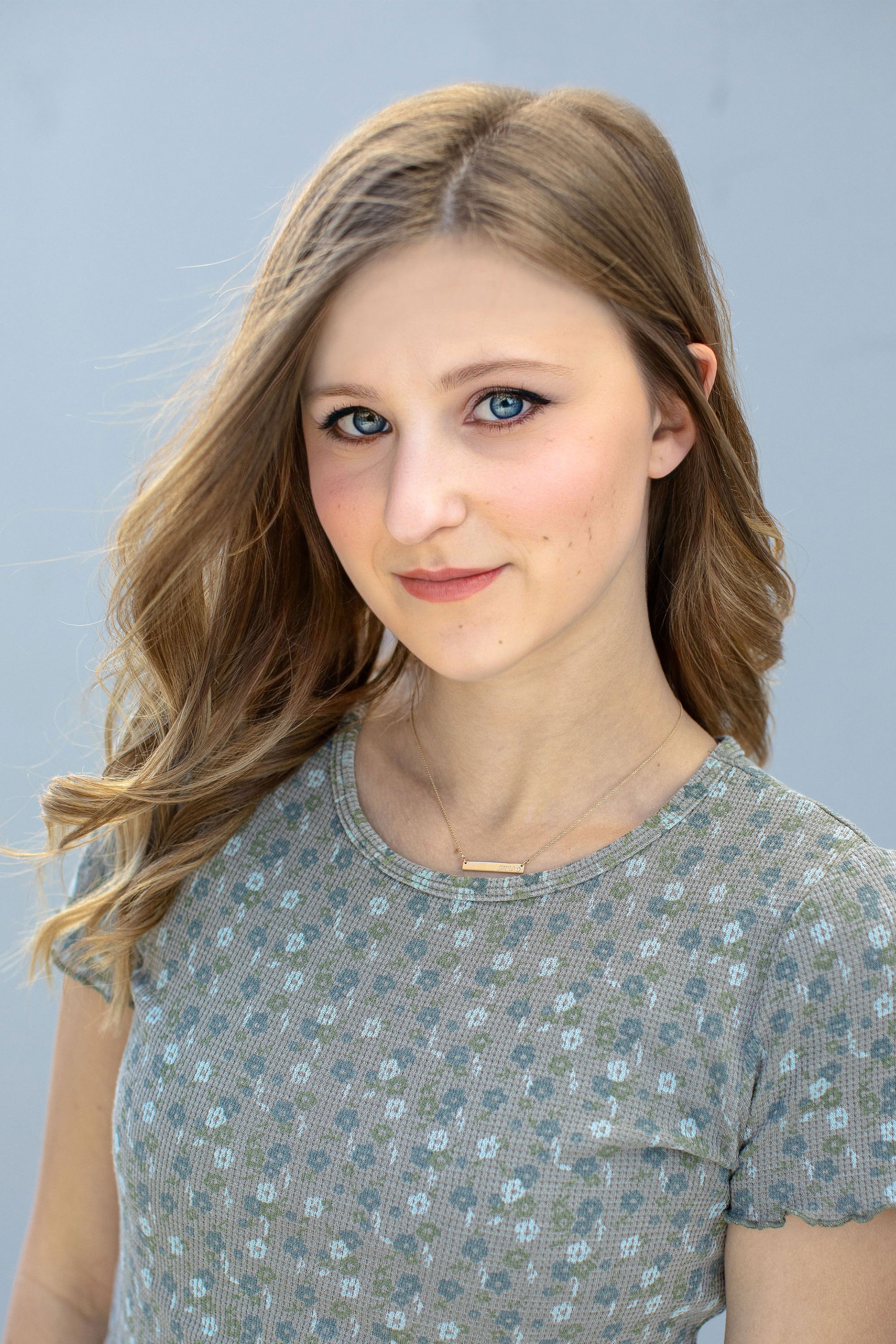 et billede af Maddie Wurth